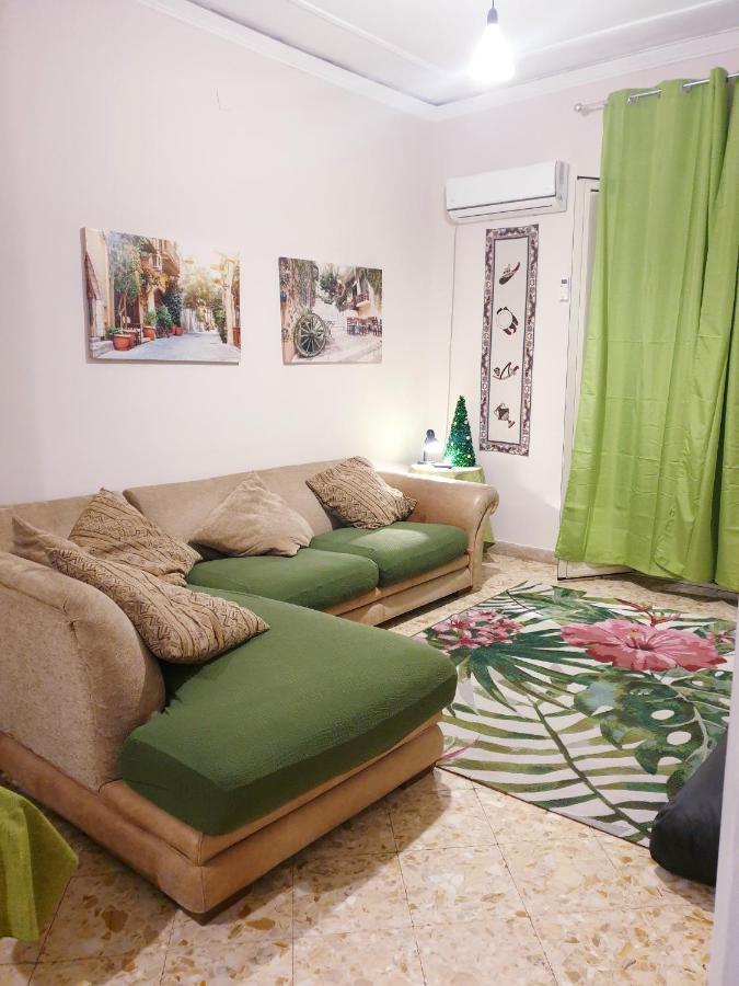 Апартаменти Dolce Casa Centro Storico Di Palermo New 2023 Екстер'єр фото
