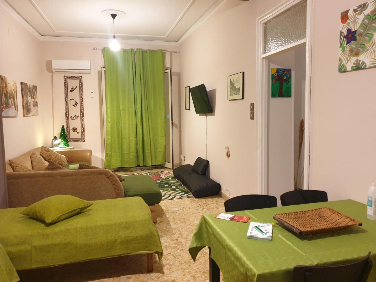 Апартаменти Dolce Casa Centro Storico Di Palermo New 2023 Екстер'єр фото