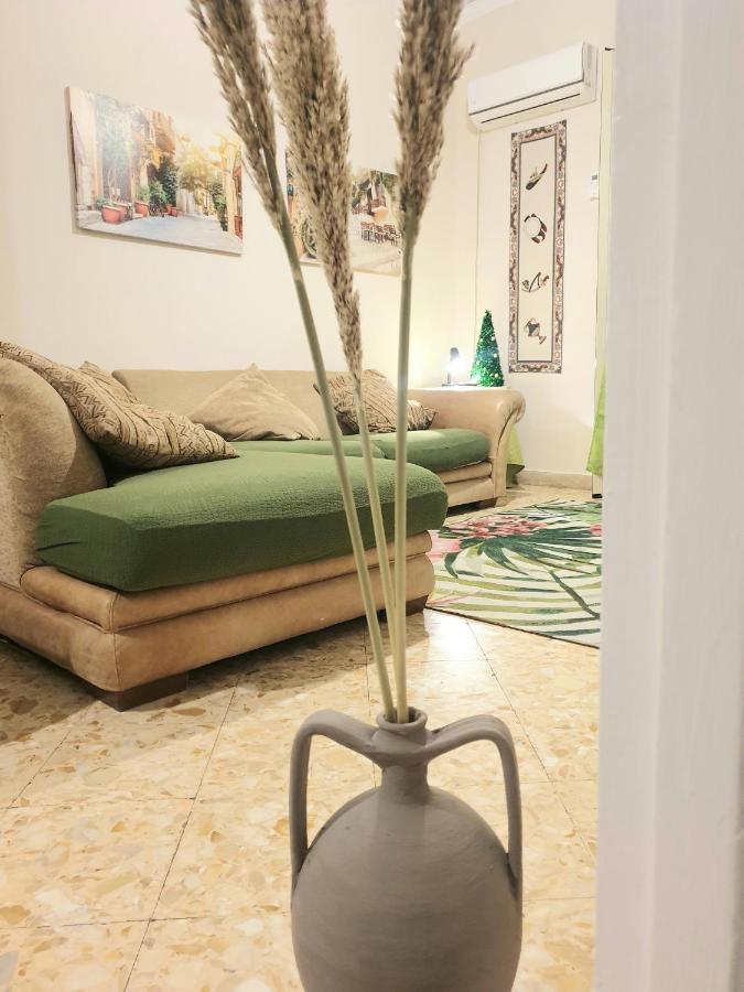 Апартаменти Dolce Casa Centro Storico Di Palermo New 2023 Екстер'єр фото