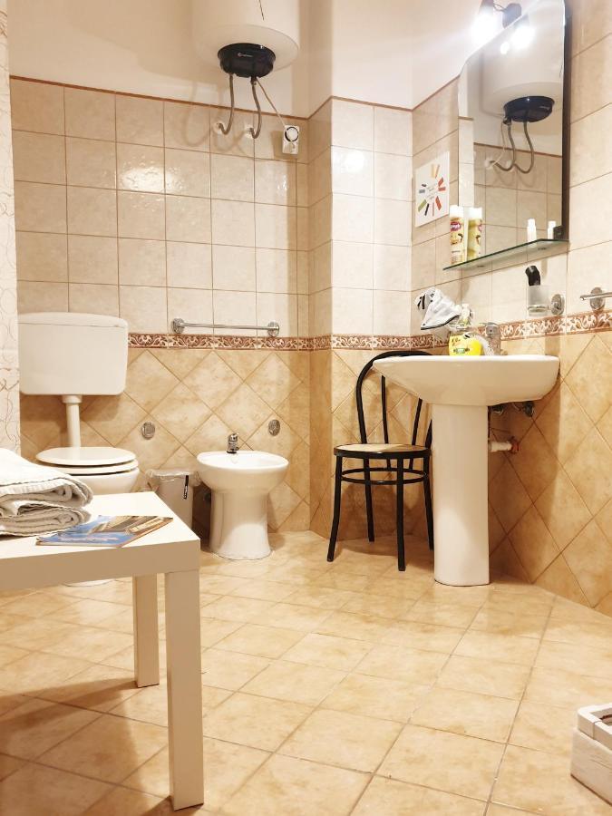 Апартаменти Dolce Casa Centro Storico Di Palermo New 2023 Екстер'єр фото