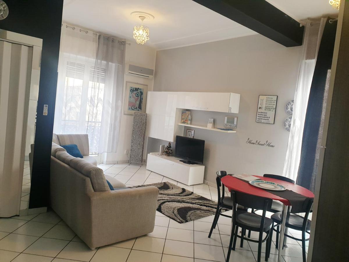 Апартаменти Dolce Casa Centro Storico Di Palermo New 2023 Екстер'єр фото