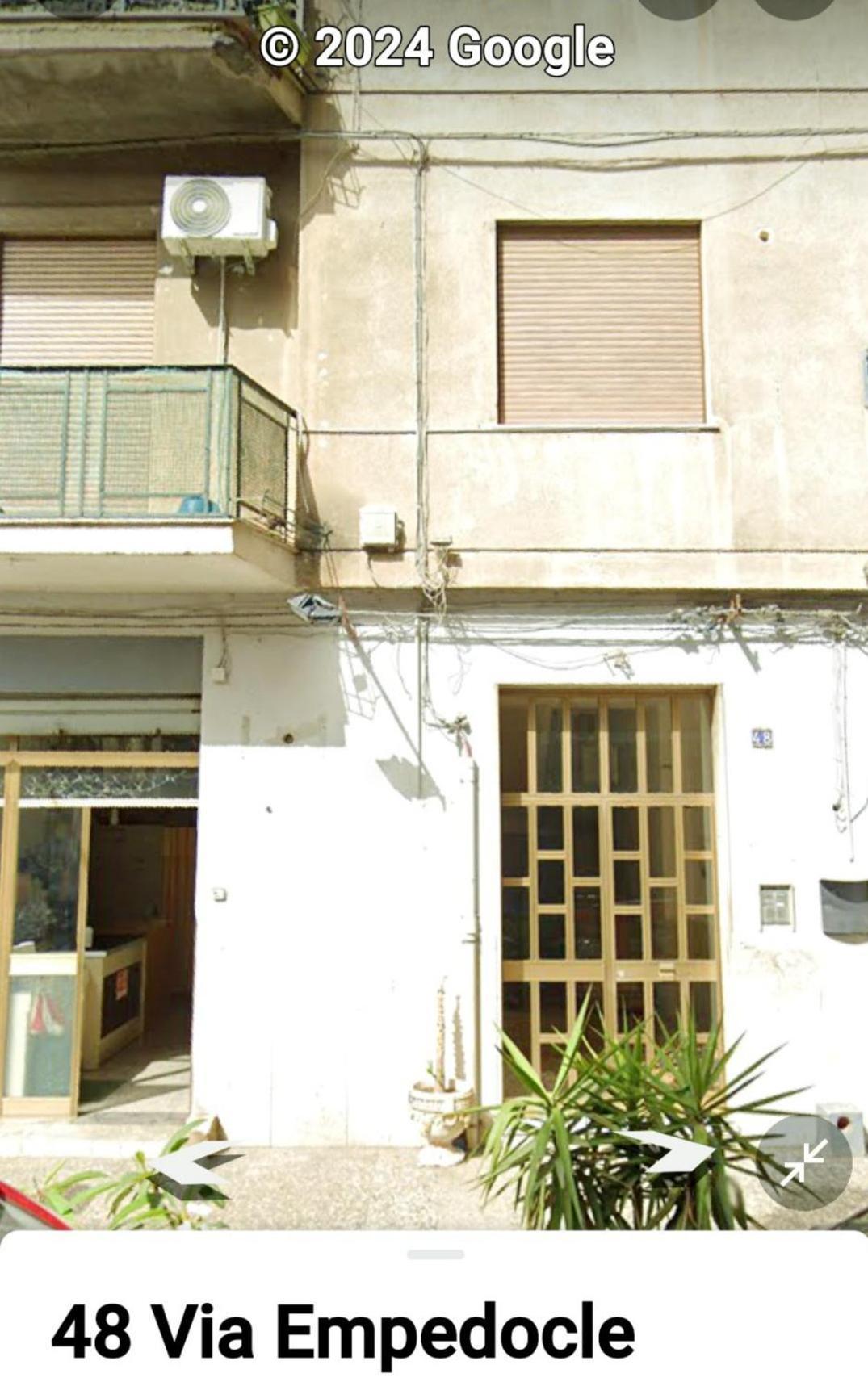 Апартаменти Dolce Casa Centro Storico Di Palermo New 2023 Екстер'єр фото