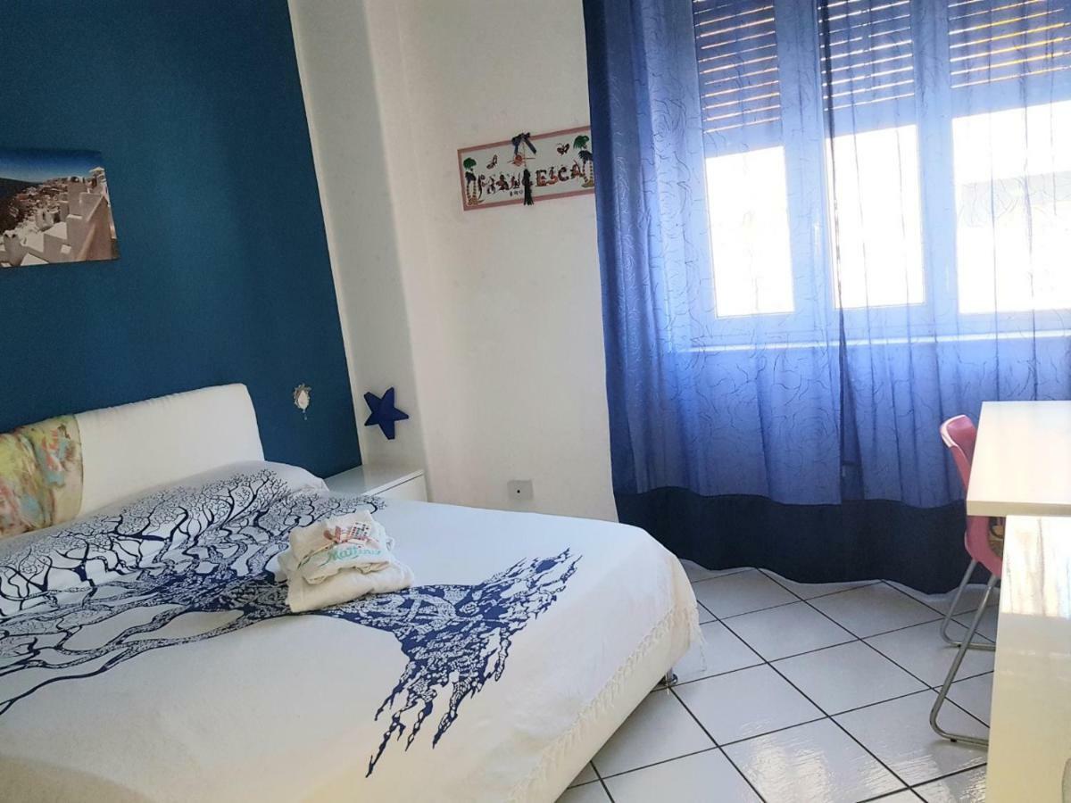 Апартаменти Dolce Casa Centro Storico Di Palermo New 2023 Екстер'єр фото