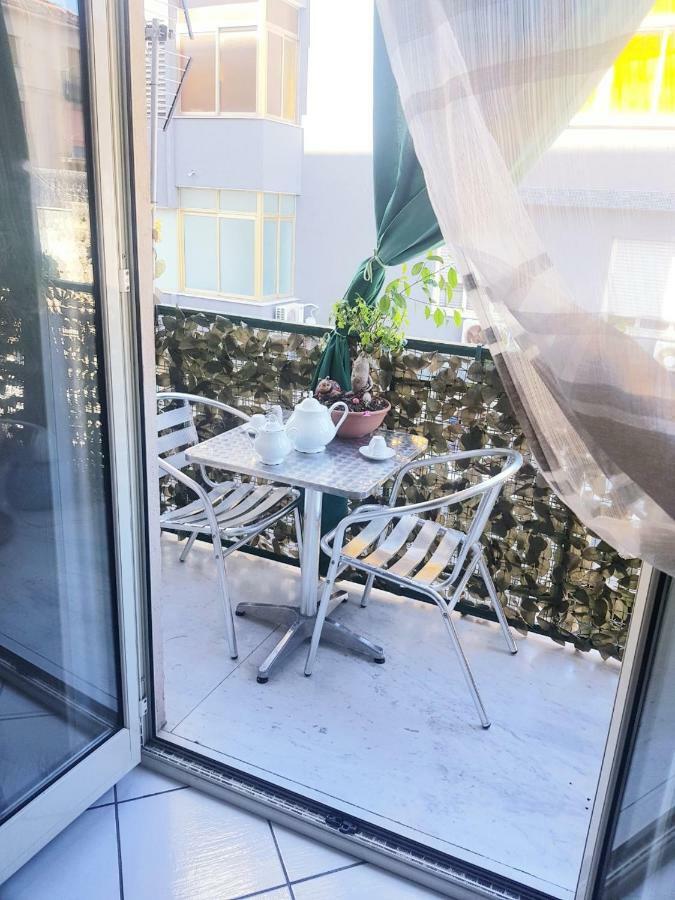 Апартаменти Dolce Casa Centro Storico Di Palermo New 2023 Екстер'єр фото
