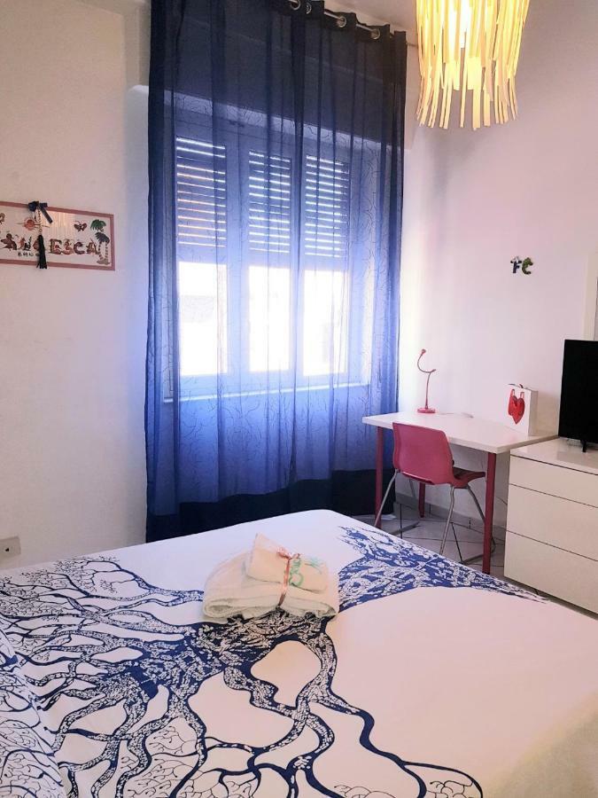 Апартаменти Dolce Casa Centro Storico Di Palermo New 2023 Екстер'єр фото